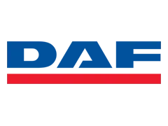 DAF Logo