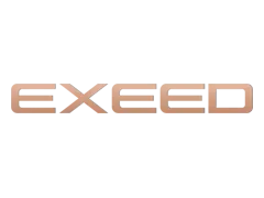 Exeed Logo