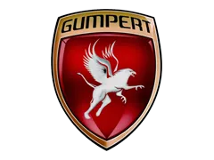 Gumpert Logo