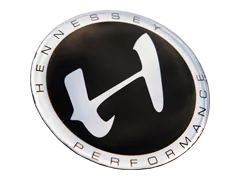 Hennessey Logo