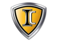 IC Bus Logo