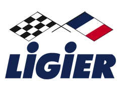 Ligier Logo