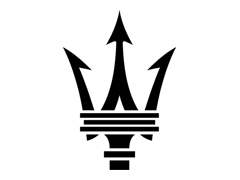 Maserati Logo