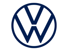 Volkswagen Logo