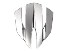 W Motors Logo